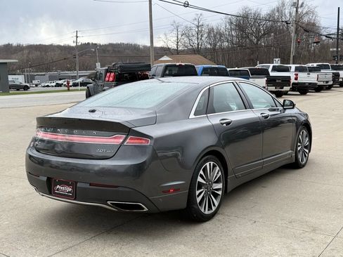 Used 2018 Lincoln MKZ Reserve w/ Climate Package image 17