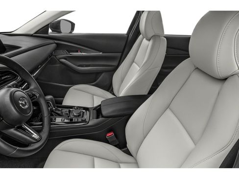 Used 2024 MAZDA CX-30 AWD 2.5 S w/ Preferred Package image 8