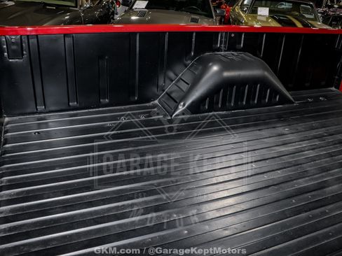 Used 1989 Dodge D/W Truck 150 image 78