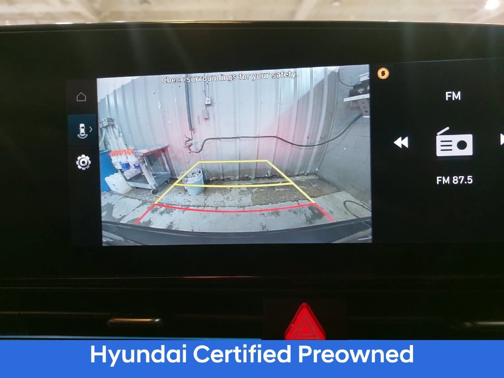 Certified 2025 Hyundai Elantra N Line FWD image 22