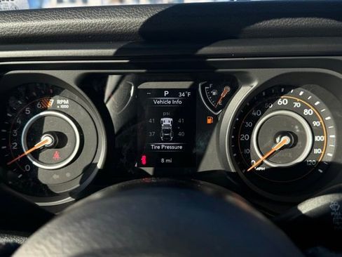 New 2026 Jeep Wrangler Willys image 26