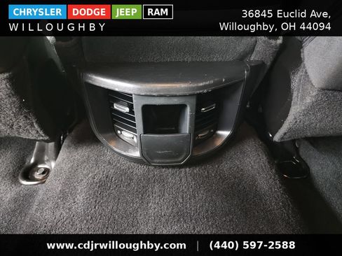 Used 2022 RAM 2500 Big Horn AWD/4WD image 26
