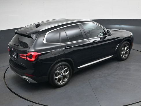 Used 2023 BMW X3 xDrive30i w/ Premium Package AWD/4WD image 23