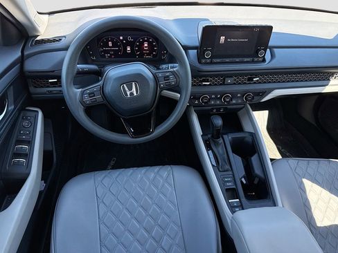 Used 2024 Honda Accord EX image 21
