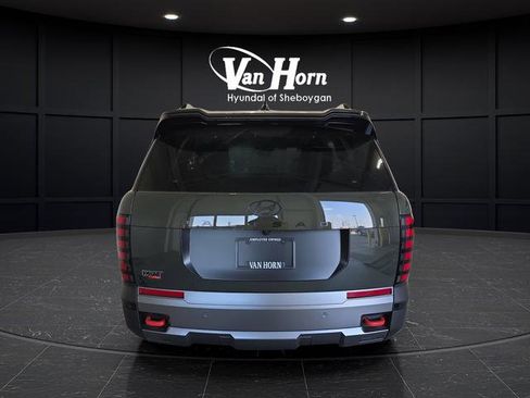 New 2026 Hyundai Palisade XRT Pro image 14