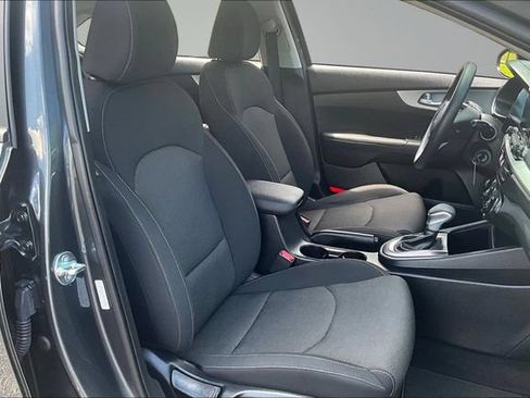 Certified 2024 Kia Forte LXS FWD image 26