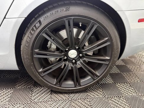 Used 2011 Aston Martin Rapide image 56