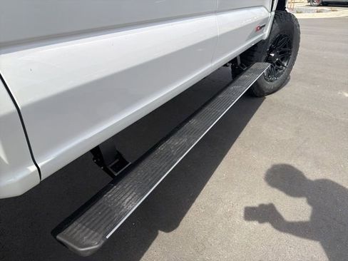 New 2026 Ford F350 Platinum AWD/4WD image 30