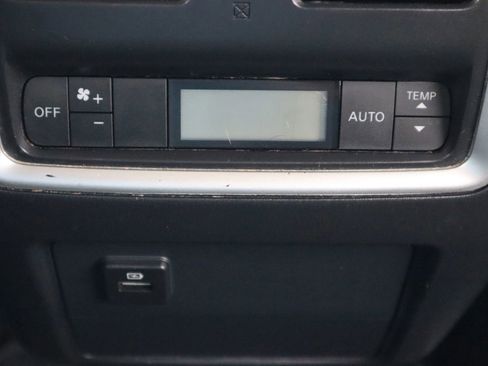 Used 2017 INFINITI QX60 FWD w/ Premium Plus Package image 39