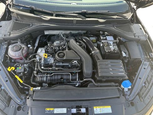 New 2026 Volkswagen Jetta Sport FWD image 22