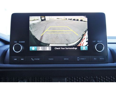 Used 2025 Honda CR-V Sport image 25