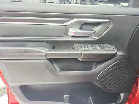 Used 2025 RAM 1500 Big Horn AWD/4WD image 35