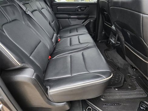 Used 2022 RAM 1500 Limited image 27