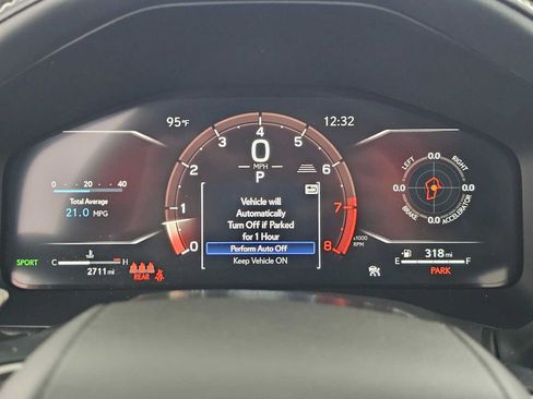 Used 2026 Lexus IS 350 F Sport RWD image 23