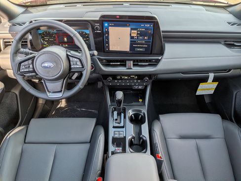 New 2026 Subaru Outback Touring XT AWD/4WD image 21