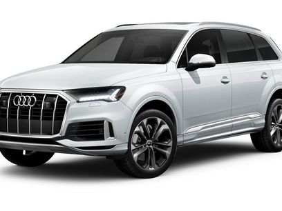 Certified 2023 Audi Q7 3.0T Premium Plus w/ Premium Plus Package