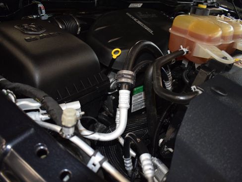 Used 2016 RAM 1500 Tradesman w/ Popular Equipment Group image 45