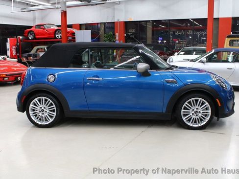 Used 2023 MINI Cooper S image 58