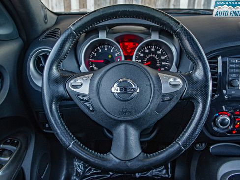 Used 2013 Nissan Juke SL image 13