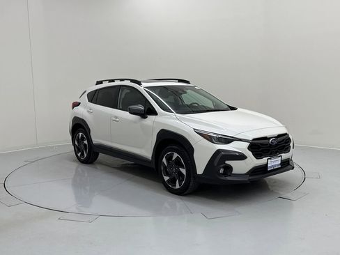 Used 2025 Subaru Crosstrek 2.5i Limited image 8