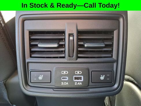 New 2026 Subaru Outback Limited XT image 31