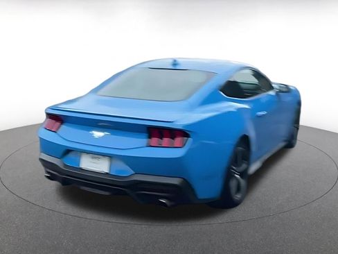 Used 2024 Ford Mustang Premium image 27