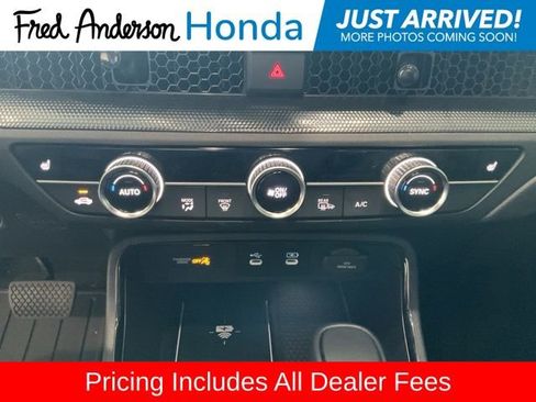 Used 2026 Honda CR-V Sport-L image 14
