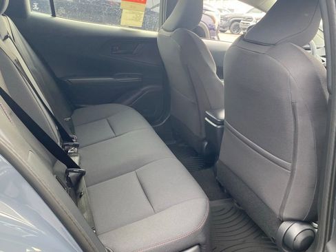 New 2026 Toyota Prius Plug-In Hybrid image 13