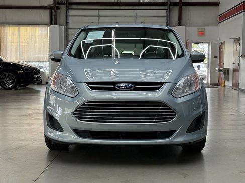 Used 2014 Ford C-MAX SE w/ Equipment Group 203A FWD image 4