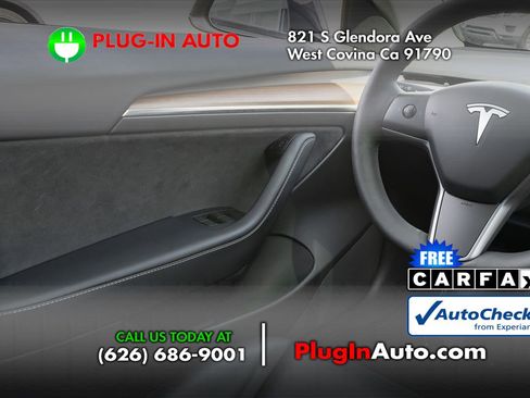Used 2023 Tesla Model 3 Standard Range RWD image 15