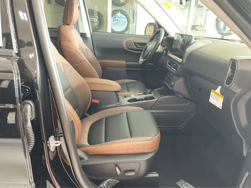 New 2026 Ford Bronco Sport Outer Banks AWD/4WD image 28