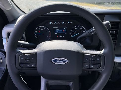 New 2026 Ford F250 XL w/ FX4 Off-Road Package image 15