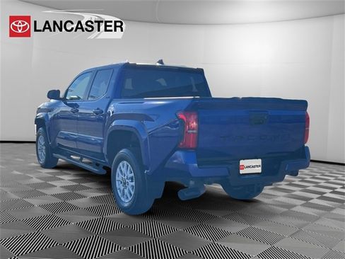 Used 2024 Toyota Tacoma TRD Sport image 5