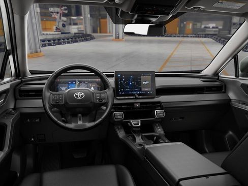 New 2026 Toyota RAV4 XLE Premium image 20