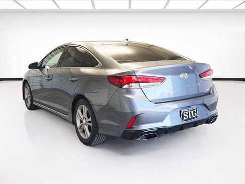 Used 2018 Hyundai Sonata Sport image 6