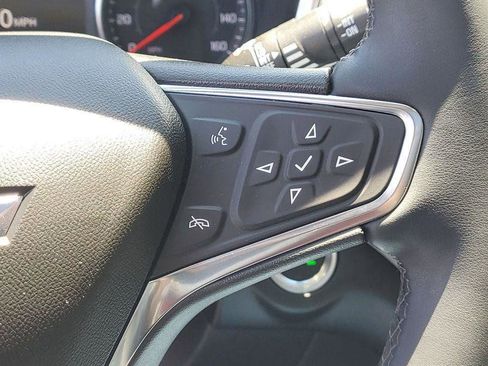 Certified 2024 Chevrolet Equinox LT AWD/4WD image 11