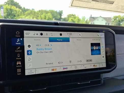 New 2025 Jeep Wrangler Unlimited Sport image 15