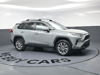 Used 2021 Toyota RAV4 XLE Premium video 2