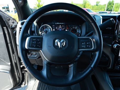 Used 2022 RAM 2500 Laramie AWD/4WD image 11
