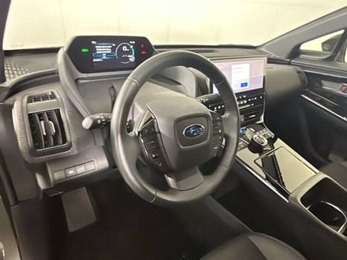 Used 2023 Subaru Solterra AWD image 13