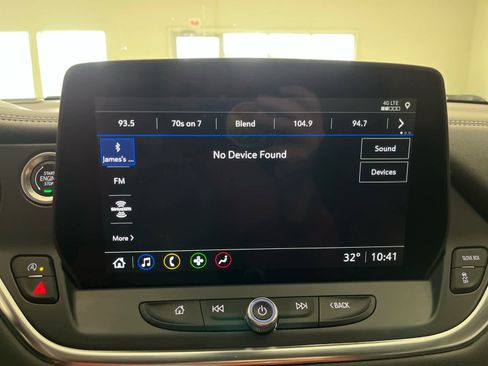 Used 2024 Chevrolet Blazer LT w/ Convenience Package image 33