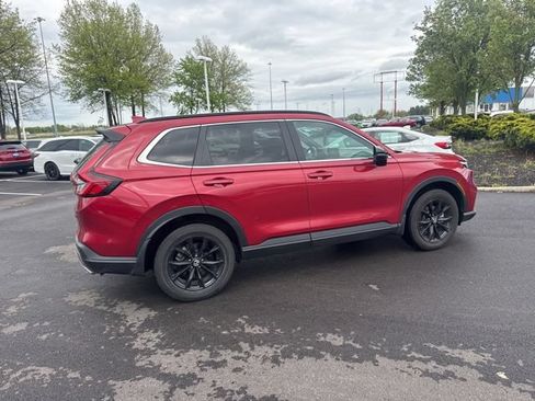 Used 2024 Honda CR-V Sport-L image 11