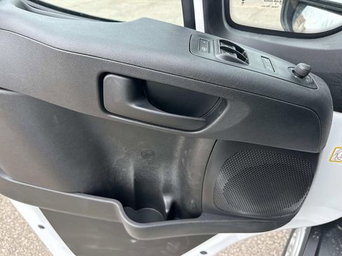 New 2026 RAM ProMaster 2500 image 11