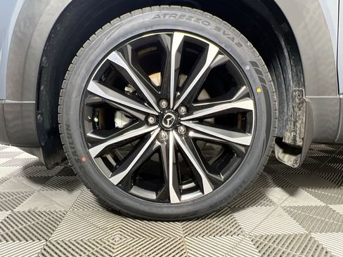 Used 2023 MAZDA CX-50 AWD 2.5 Turbo w/ Cargo Package image 13