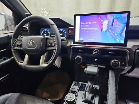 New 2026 Toyota 4Runner TRD Off-Road Premium image 24