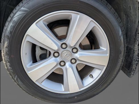 Used 2011 Acura MDX AWD/4WD image 22