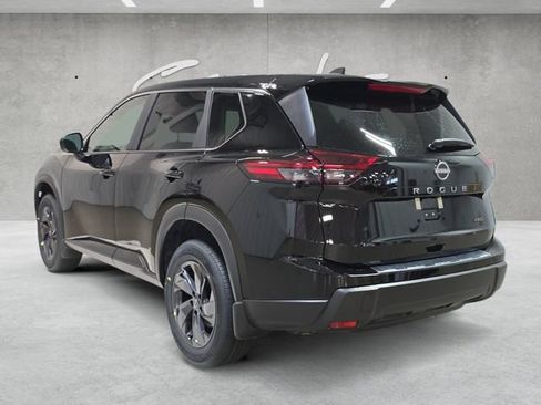 New 2026 Nissan Rogue SV AWD/4WD image 14