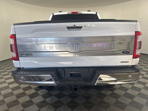 Used 2022 Ford F150 King Ranch AWD/4WD image 22