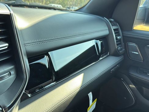 New 2026 RAM 1500 RHO w/ RHO Level 1 Equipment Group image 22