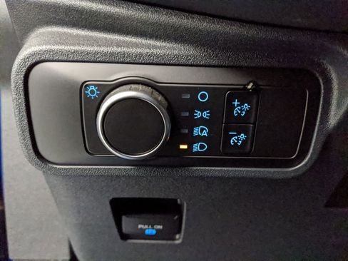 New 2025 Ford Bronco Big Bend image 20